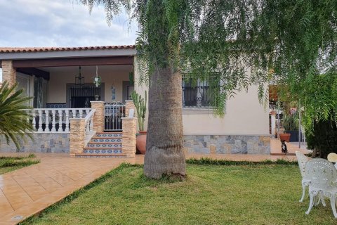 4 dormitorios House en Los Altos, Spain No. 27875 3