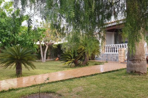 4 chambres House à Los Altos, Spain No. 27875 6