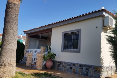 4 dormitorios House en Los Altos, Spain No. 27875 9