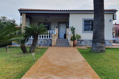 4 dormitorios House en Los Altos, Spain No. 27875 1