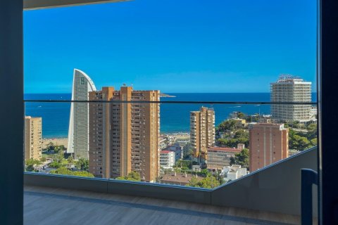 2 bedrooms Apartment in Benidorm, Spain No. 27873 2