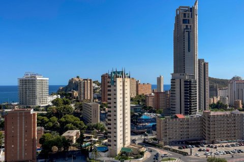 2 dormitorios Apartment en Benidorm, Spain No. 27873 17