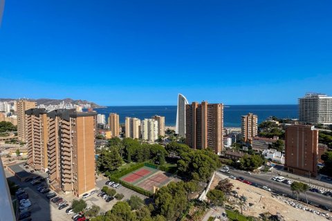 2 dormitorios Apartment en Benidorm, Spain No. 27873 14