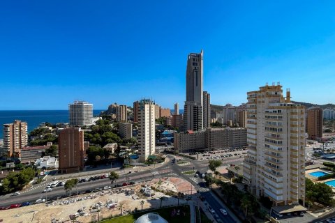 2 bedrooms Apartment in Benidorm, Spain No. 27873 13