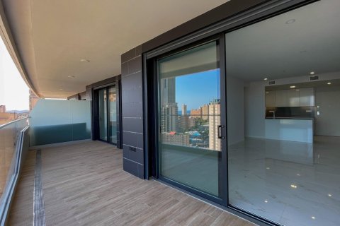 2 dormitorios Apartment en Benidorm, Spain No. 27873 12