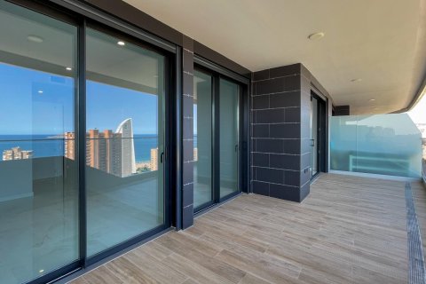 2 chambres Appartement à Benidorm, Spain No. 27873 15