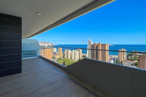 2 chambres Appartement à Benidorm, Spain No. 27873 22