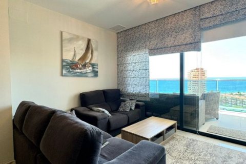 2 bedrooms Apartment in Benidorm, Spain No. 27822 10