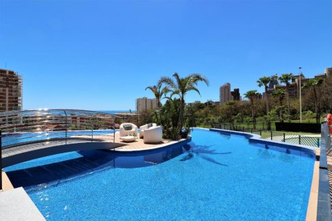 2 chambres Appartement à Benidorm, Spain No. 27822 3