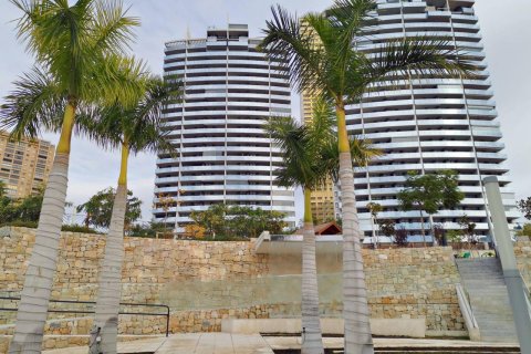 2 dormitorios Apartment en Benidorm, Spain No. 27822 2