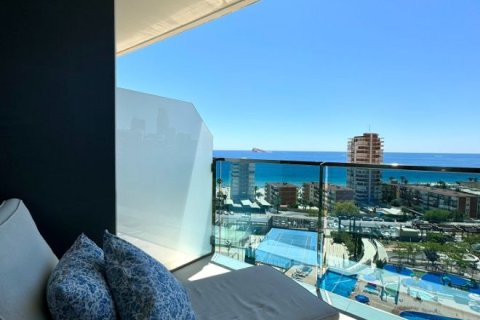 2 dormitorios Apartment en Benidorm, Spain No. 27822 7