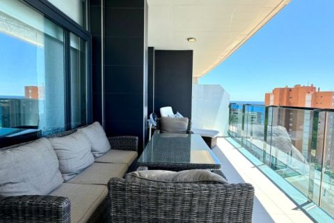 2 dormitorios Apartment en Benidorm, Spain No. 27822 4