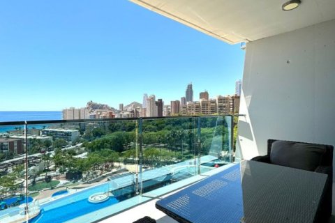 2 bedrooms Apartment in Benidorm, Spain No. 27822 6