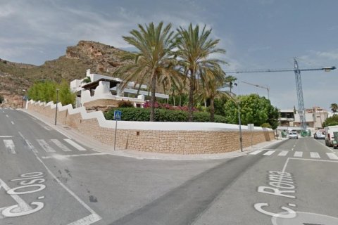 5 bedrooms Villa in Finestrat, Spain No. 27826 8