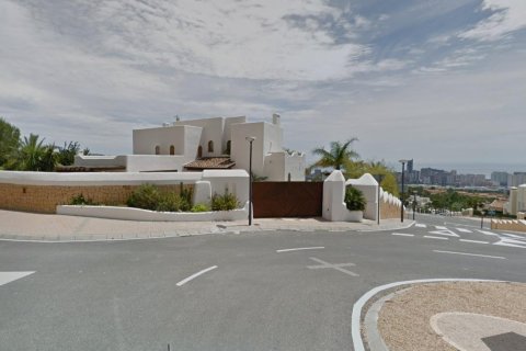 5 bedrooms Villa in Finestrat, Spain No. 27826 7