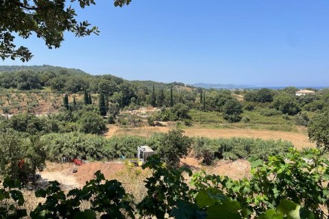 26159m² Land in Corfu, Greece No. 55424 28