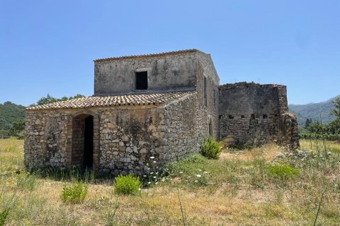 26159m² Land à Corfu, Greece No. 55424 8