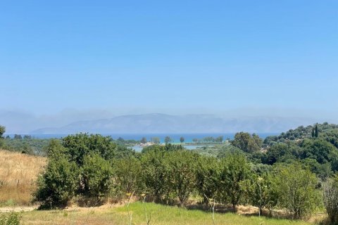 26159m² Land à Corfu, Greece No. 55424 2