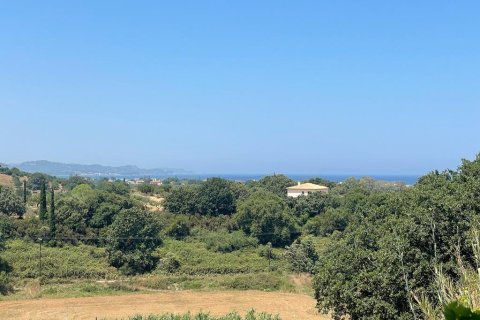 26159m² Land in Corfu, Greece No. 55424 1