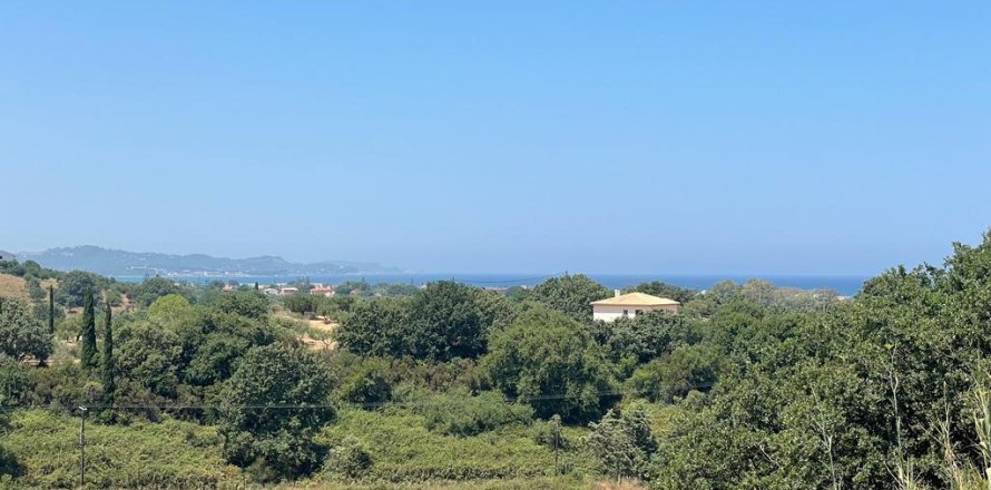 26159m² Land en Corfu, Greece No. 55424