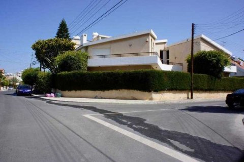 4 chambres House à Limassol, Cyprus No. 29759 4