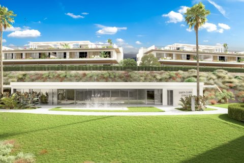 3 dormitorios Apartment en Marbella, Spain No. 27047 10