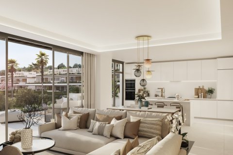 3 dormitorios Apartment en Marbella, Spain No. 27047 15