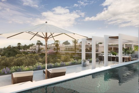 3 dormitorios Apartment en Marbella, Spain No. 27047 13