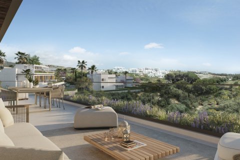 3 dormitorios Apartment en Marbella, Spain No. 27047 12