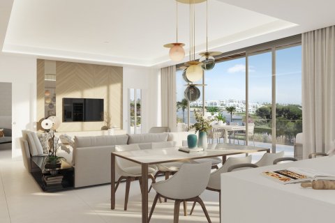 3 dormitorios Apartment en Marbella, Spain No. 27047 9