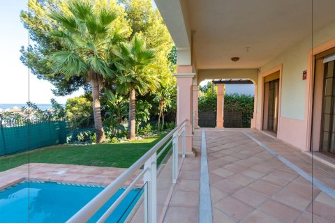 4 chambres Villa à Marbella, Spain No. 27090 4