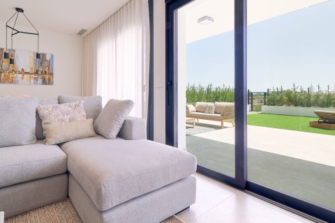 3 dormitorios Apartment en La Atalaya, Spain No. 27092 15