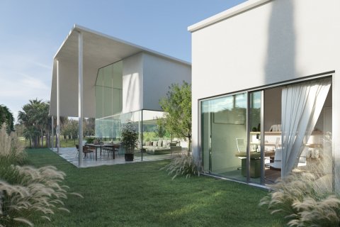 5 dormitorios Villa en Pago Del Higueron, Spain No. 27019 14