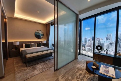 1 bedroom Condo  in Bangkok, Thailand No. 3208 5