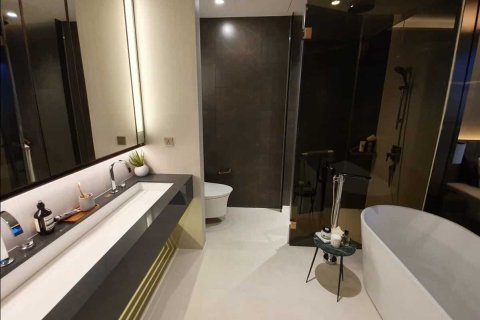 1 bedroom Condo  in Bangkok, Thailand No. 3208 8