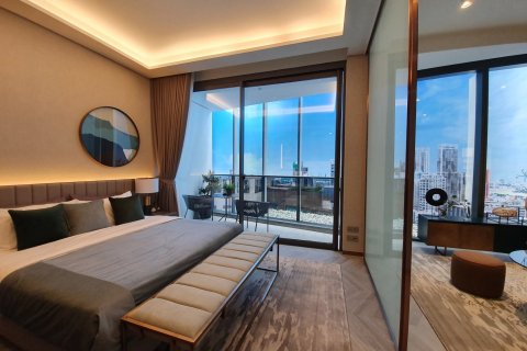 1 bedroom Condo  in Bangkok, Thailand No. 3208 1