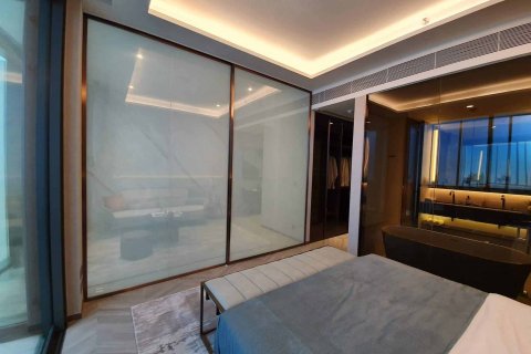 1 bedroom Condo  in Bangkok, Thailand No. 3208 9