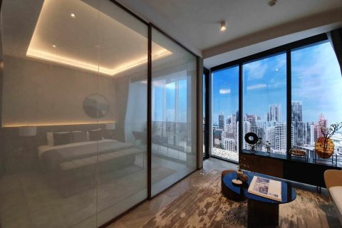 1 bedroom Condo  in Bangkok, Thailand No. 3208 4