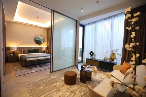 1 bedroom Condo  in Bangkok, Thailand No. 3208 7