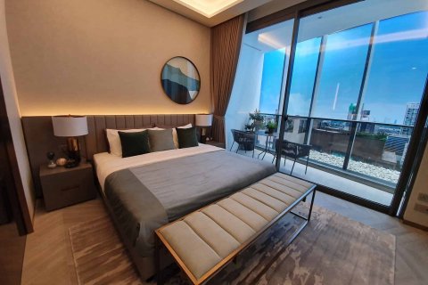 1 bedroom Condo  in Bangkok, Thailand No. 3208 2