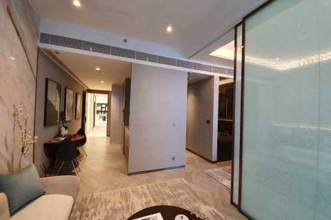 1 bedroom Condo  in Bangkok, Thailand No. 3208 3