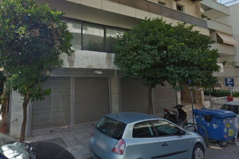 316m² Business in Kallithea, Greece No. 55532 1