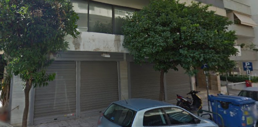 316m² Business in Kallithea, Greece No. 55532