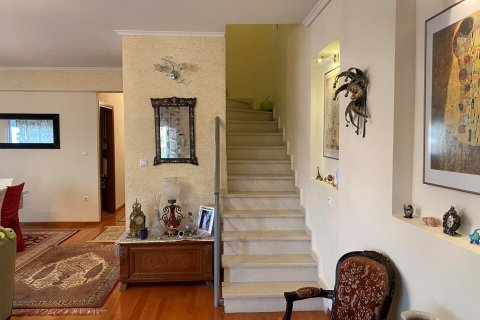 3 bedrooms Maisonette in Thessaloniki, Greece No. 55530 3