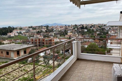 3 bedrooms Maisonette in Thessaloniki, Greece No. 55530 17