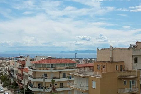 3 dormitorios Apartment en Ilioupoli, Greece No. 55537 1