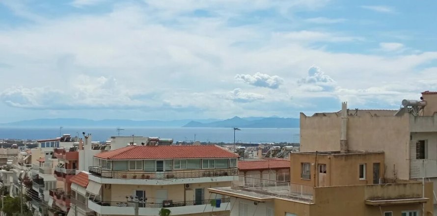 3 dormitorios Apartment en Ilioupoli, Greece No. 55537