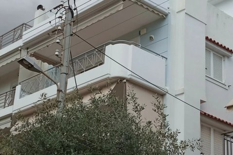 3 dormitorios Apartment en Ilioupoli, Greece No. 55537 4