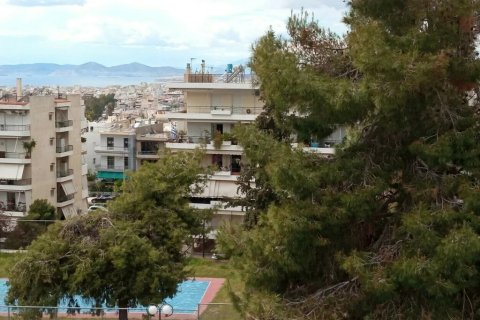 3 bedrooms Apartment in Ilioupoli, Greece No. 55537 3