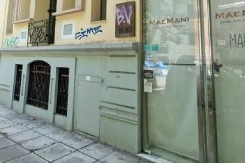 244m² Business in Thessaloniki, Greece No. 55535 14